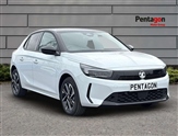 Vauxhall Corsa Image 1