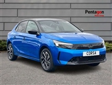 Vauxhall Corsa Image 1
