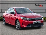 Vauxhall Corsa Image 1