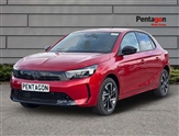 Vauxhall Corsa Image 3