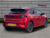 Vauxhall Corsa Image 4