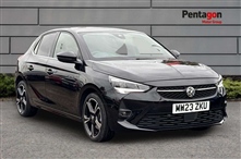 Used Vauxhall Corsa