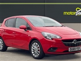 Vauxhall Corsa Image 1