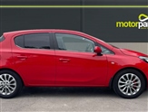 Vauxhall Corsa Image 2