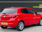 Vauxhall Corsa Image 3