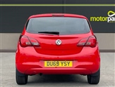 Vauxhall Corsa Image 4