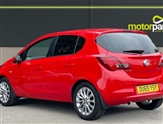 Vauxhall Corsa Image 5