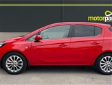Vauxhall Corsa Image 6