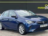 Vauxhall Corsa Image 1