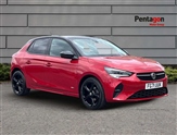 Vauxhall Corsa Image 1