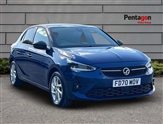 Vauxhall Corsa Image 1