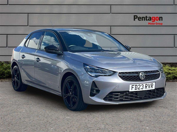Large image for the Used Vauxhall Corsa