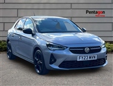 Vauxhall Corsa Image 1