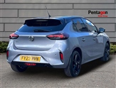 Vauxhall Corsa Image 4