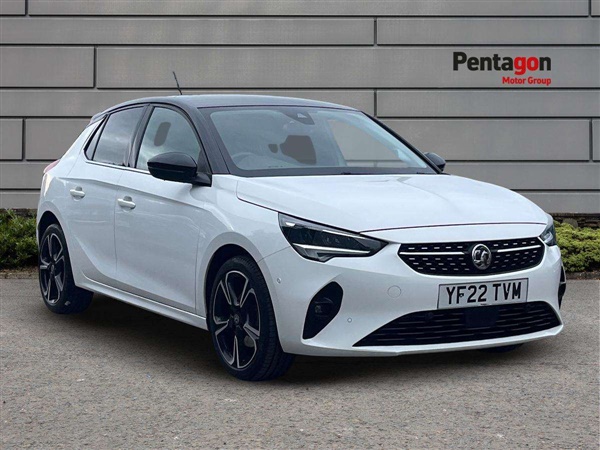 Large image for the Used Vauxhall Corsa