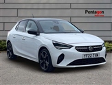 Vauxhall Corsa Image 1