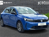 Vauxhall Corsa Image 1