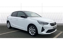 Used Vauxhall Corsa