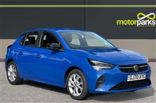 Used Vauxhall Corsa