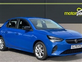Vauxhall Corsa Image 1