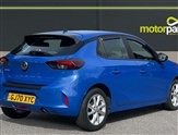 Vauxhall Corsa Image 3