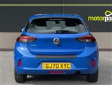 Vauxhall Corsa Image 4
