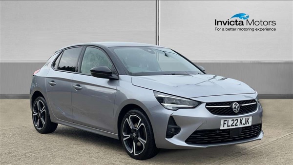 Large image for the Used Vauxhall Corsa