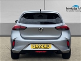 Vauxhall Corsa Image 4