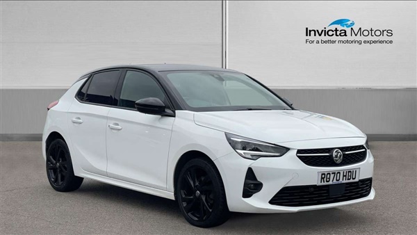 Large image for the Used Vauxhall Corsa