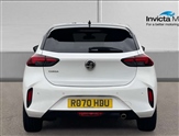 Vauxhall Corsa Image 4