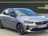 Vauxhall Corsa Image 1