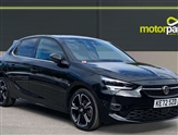 Vauxhall Corsa Image 1
