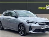Vauxhall Corsa Image 1