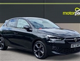 Vauxhall Corsa Image 1