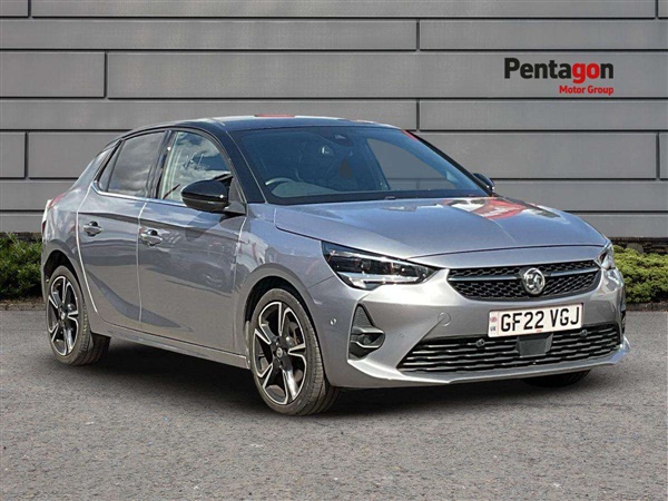 Large image for the Used Vauxhall Corsa