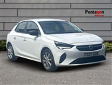 Vauxhall Corsa Image 1