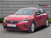 Vauxhall Corsa Image 3