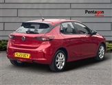 Vauxhall Corsa Image 4