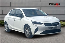 Used Vauxhall Corsa