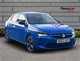 Vauxhall Corsa Image 1