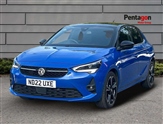 Vauxhall Corsa Image 3