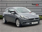 Vauxhall Corsa Image 1