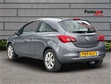 Vauxhall Corsa Image 2