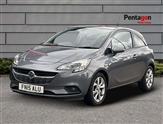 Vauxhall Corsa Image 3