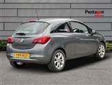 Vauxhall Corsa Image 4