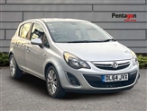 Vauxhall Corsa Image 1