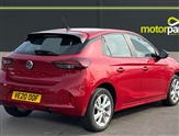 Vauxhall Corsa Image 3