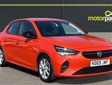 Vauxhall Corsa Image 1