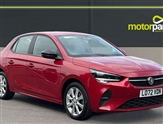 Vauxhall Corsa Image 1
