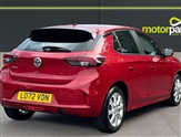 Vauxhall Corsa Image 3